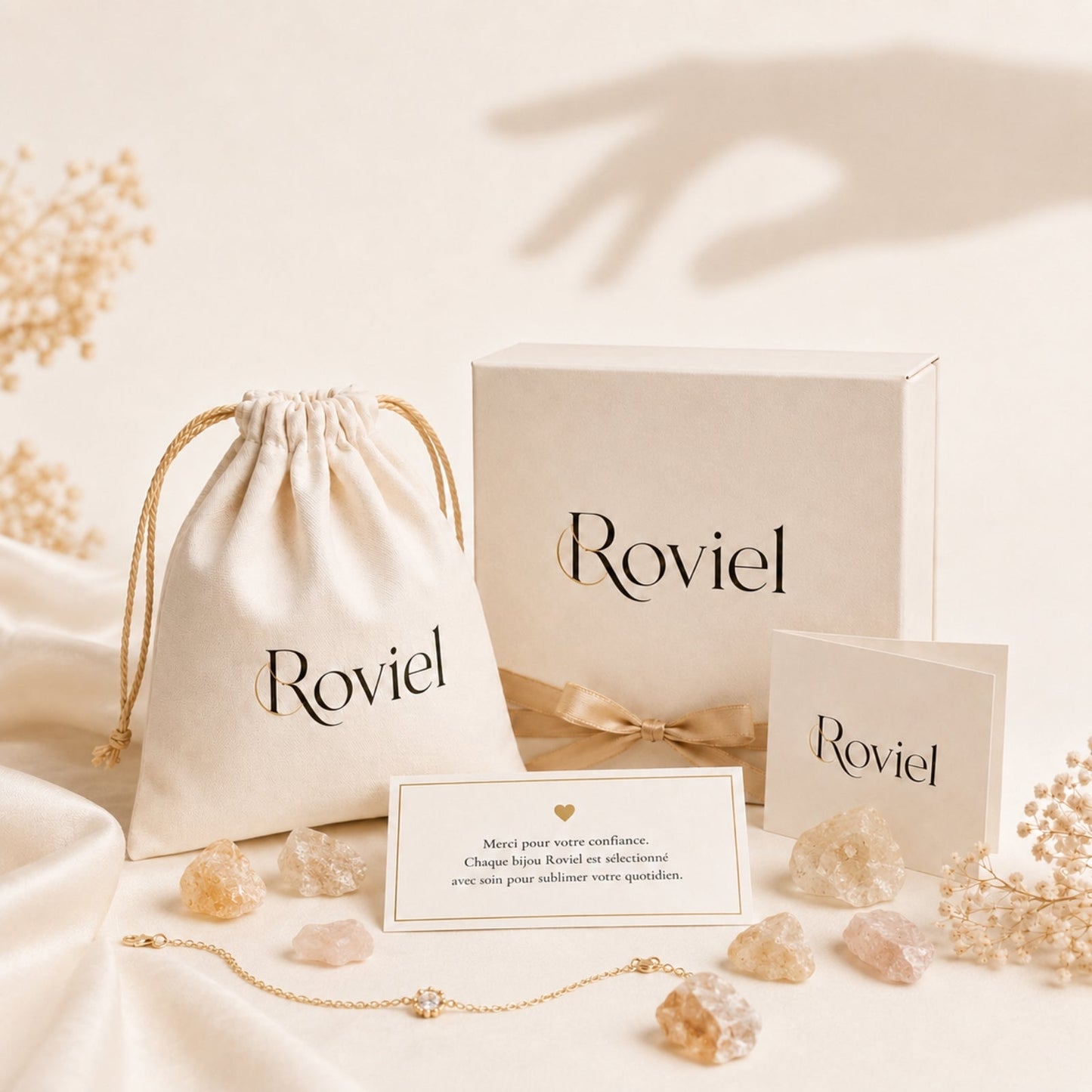 Roviel Packaging