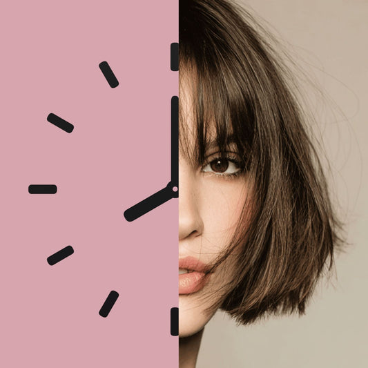 Pourquoi les cheveux courts sont parfois plus difficiles à coiffer que les cheveux longs ?