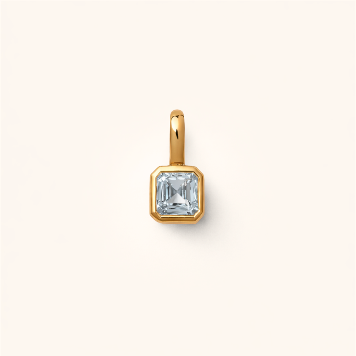 Customizable BellePierre Necklace