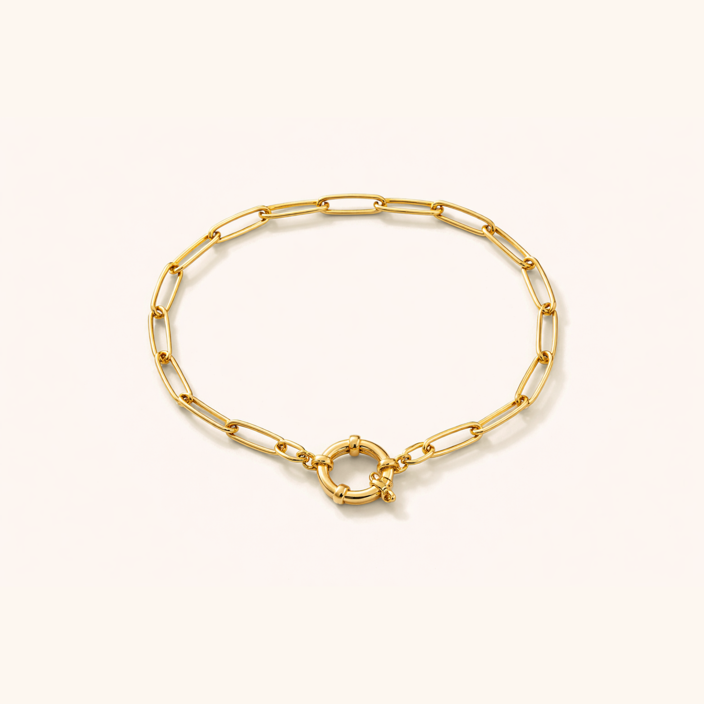 Customizable BellePierre Bracelet