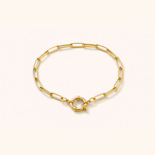 Customizable BellePierre Bracelet