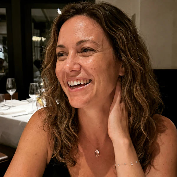 Hannah Ellis, 34