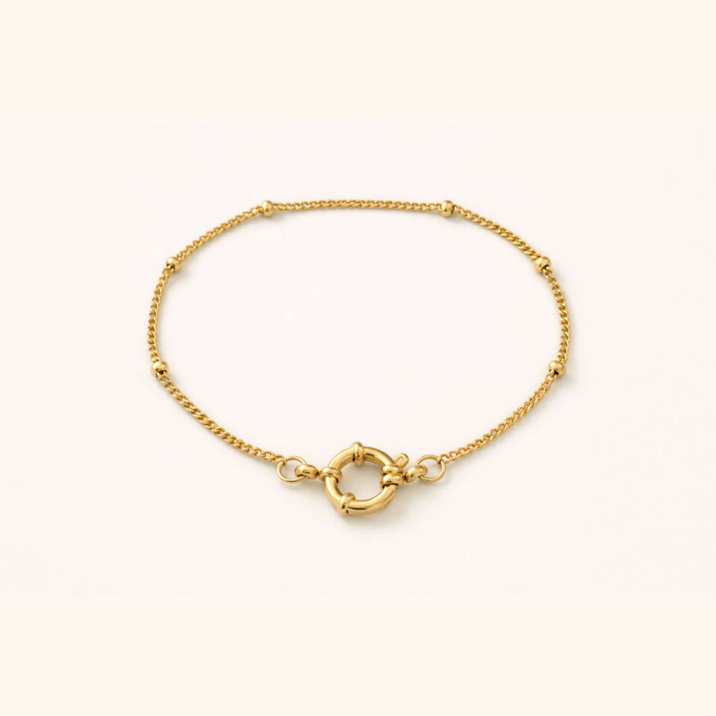 Customizable BellePierre Bracelet