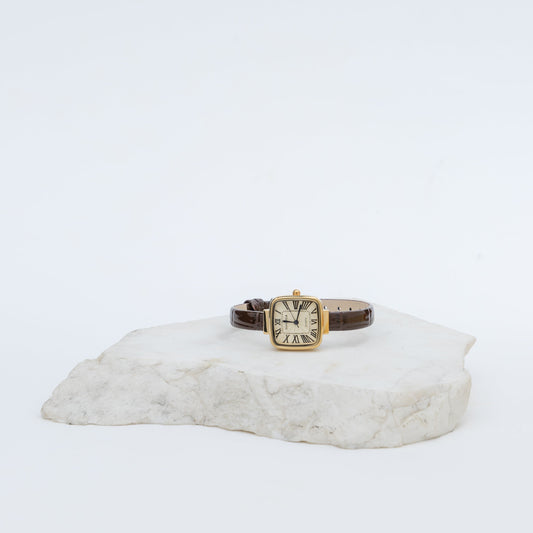 Heritage Watch