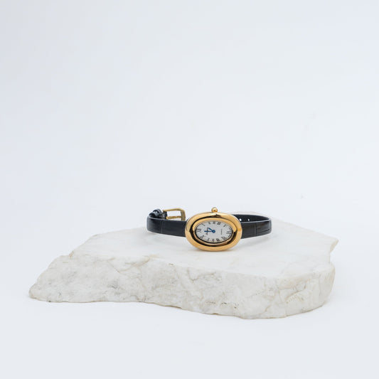 Parisienne Watch
