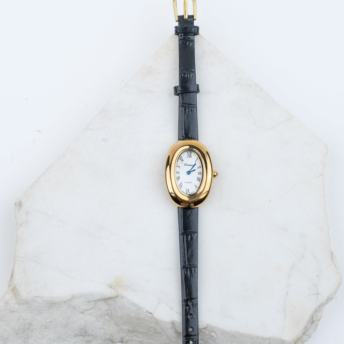 Parisienne Watch