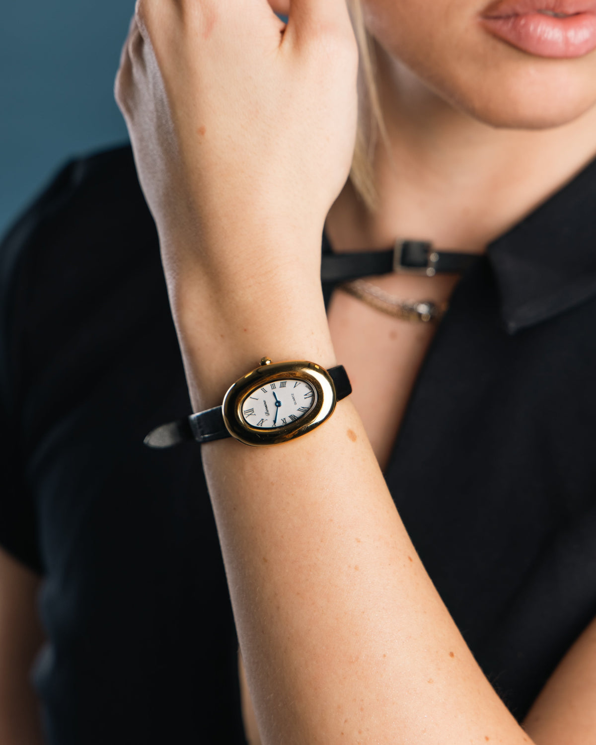 Parisienne Watch