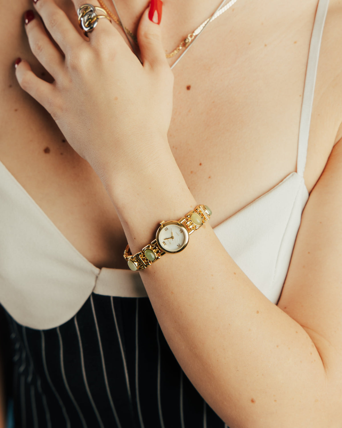 Doriane Watch