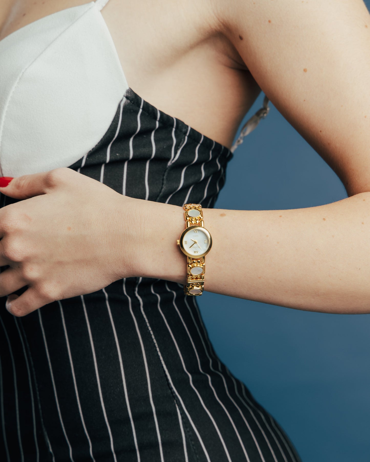 Clarisse Watch