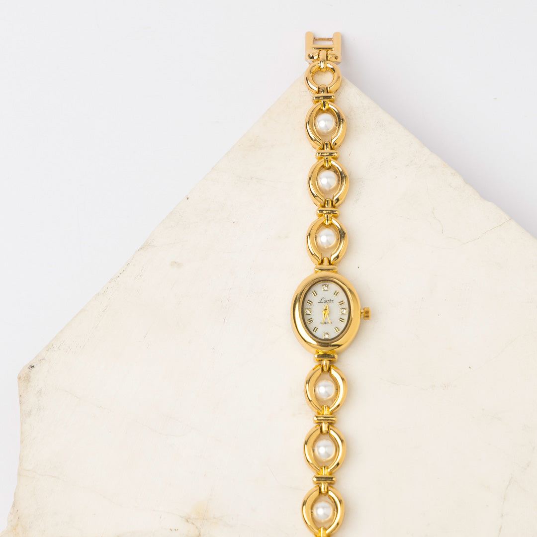 Flore Watch