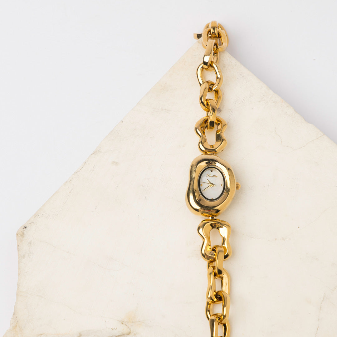 Baroque Watch