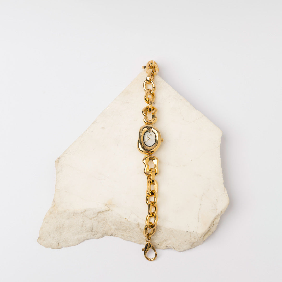 Baroque Watch