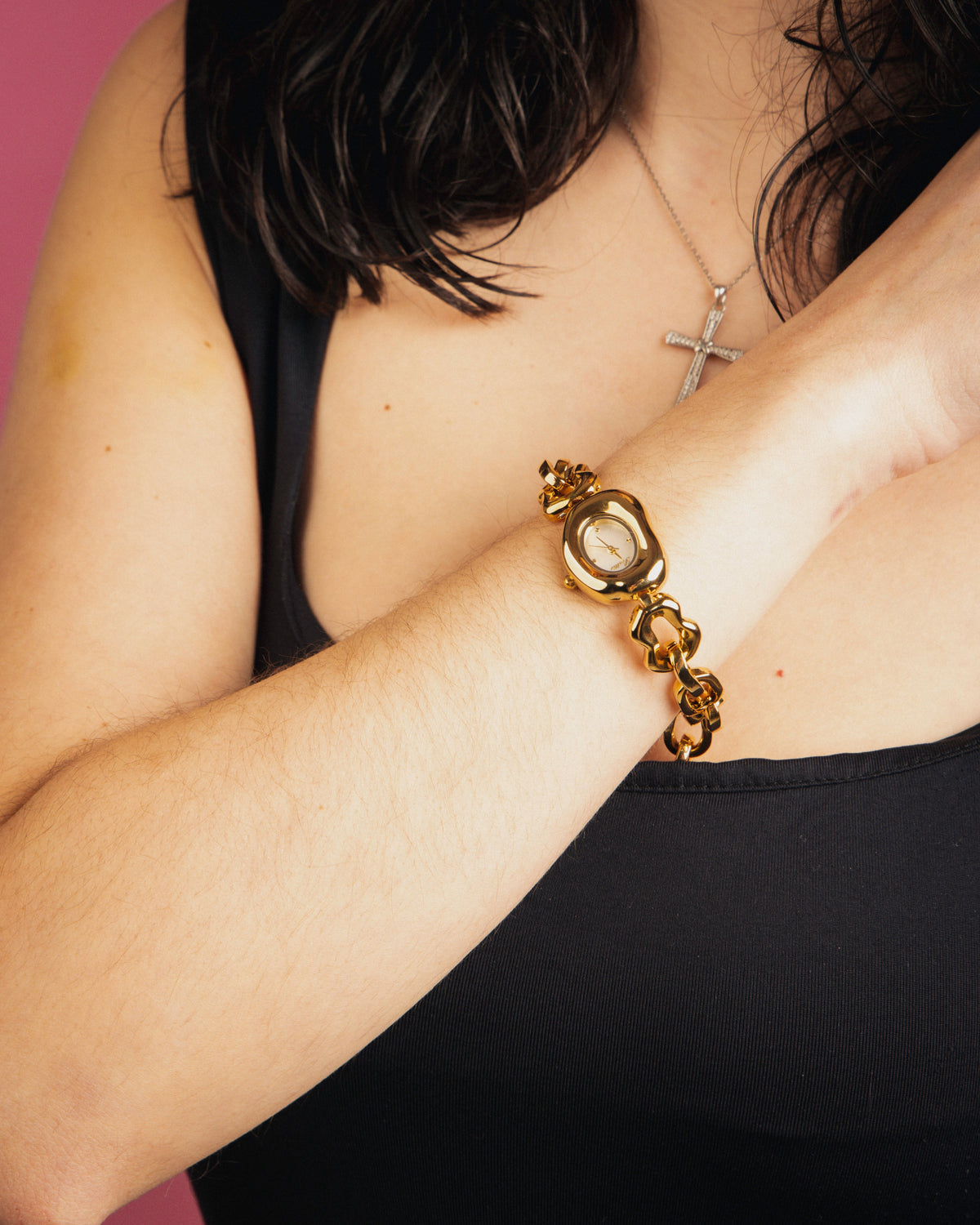 Baroque Watch