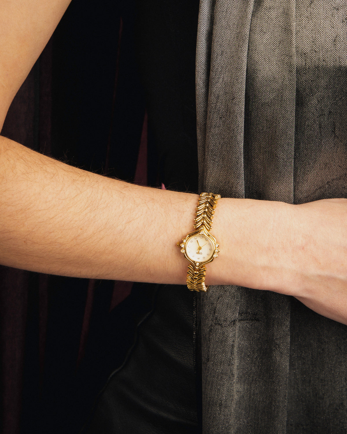 Ondine Watch
