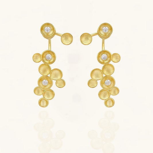 Dawn Sparkles Earrings