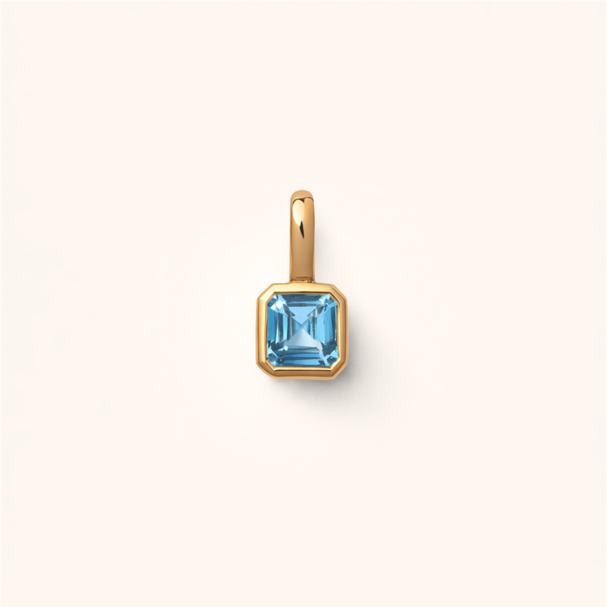 Customizable BellePierre Necklace