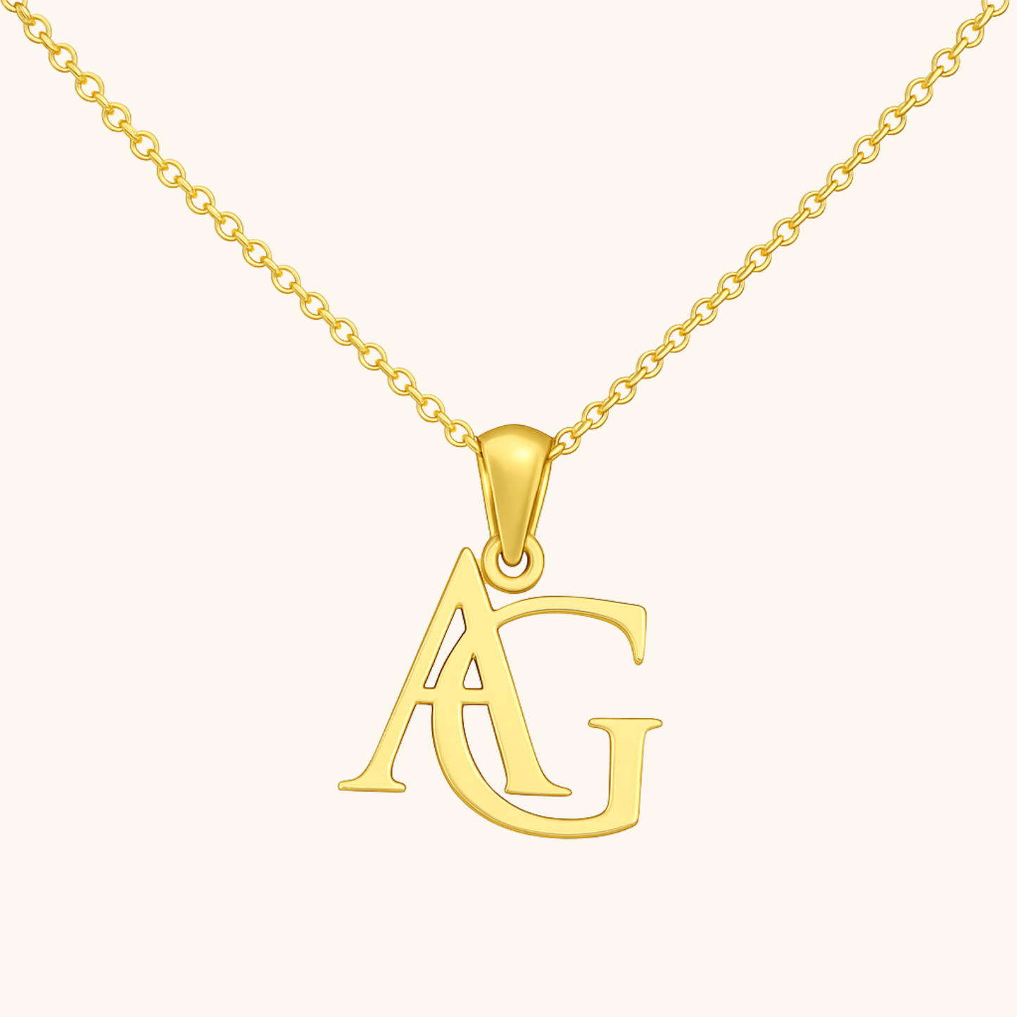 Customizable Roviel Necklace