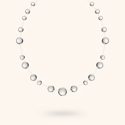 Torrential Rain Necklace