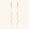 Torrential Rain Earrings