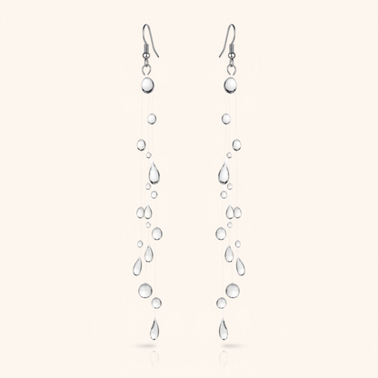 Torrential Rain Earrings