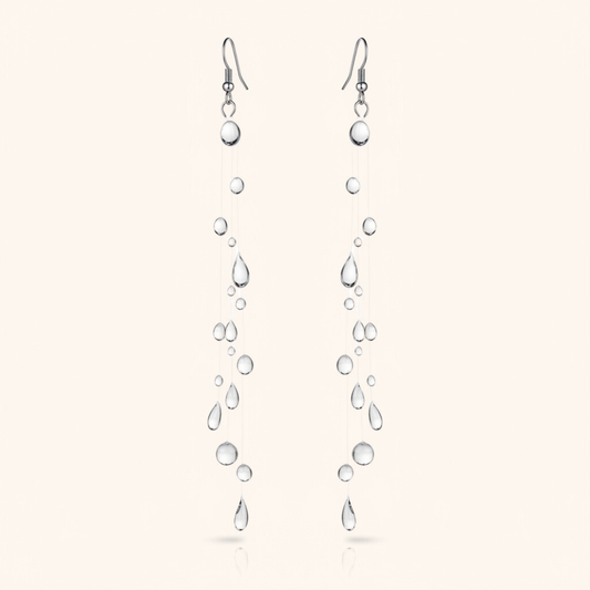 Torrential Rain Earrings