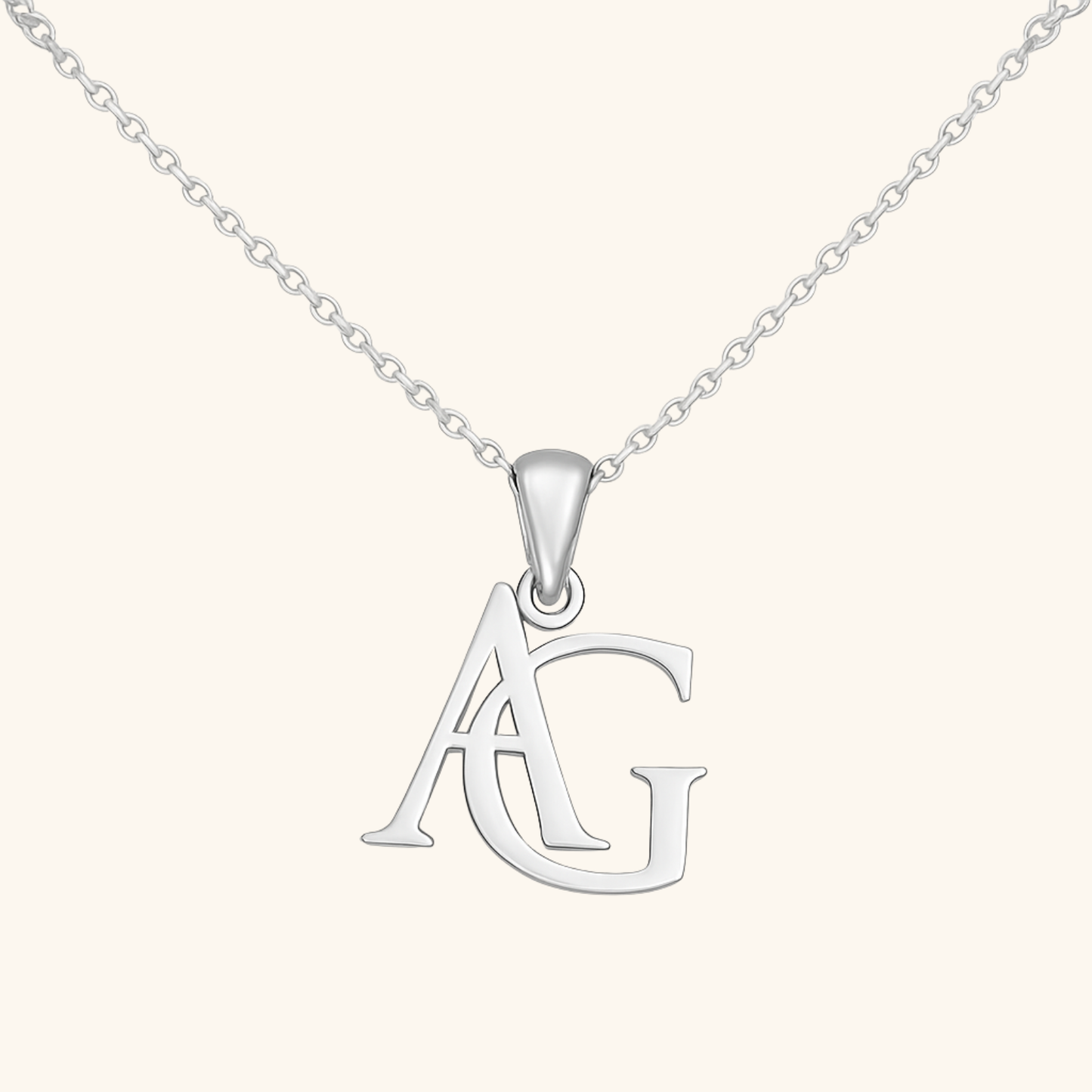 Customizable Roviel Necklace
