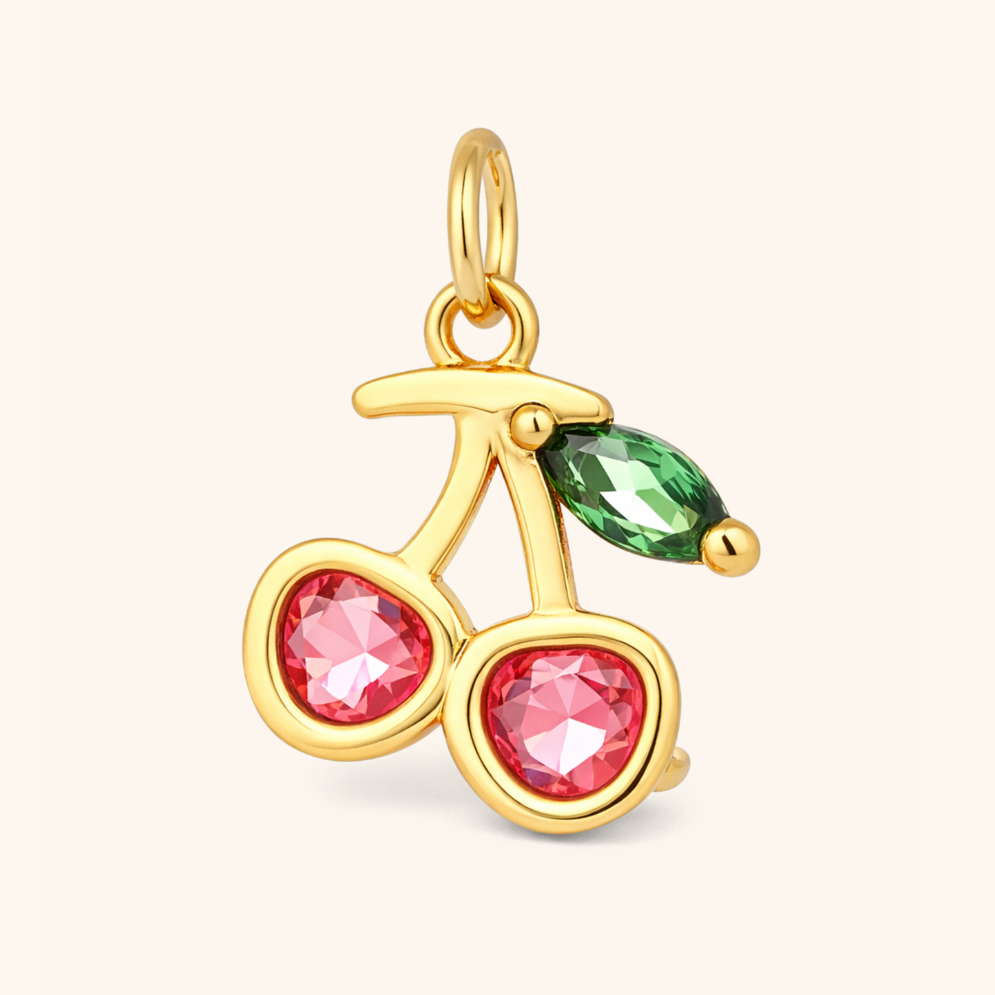 BellePierre Cherry Charm