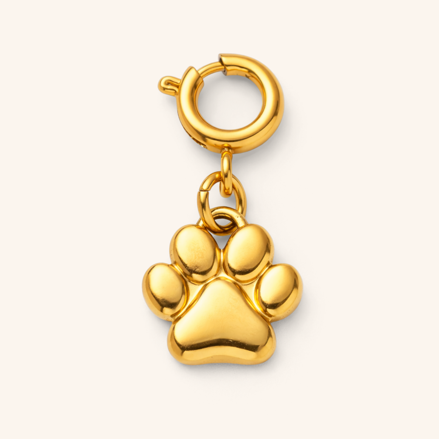 BellePierre Dog Charm