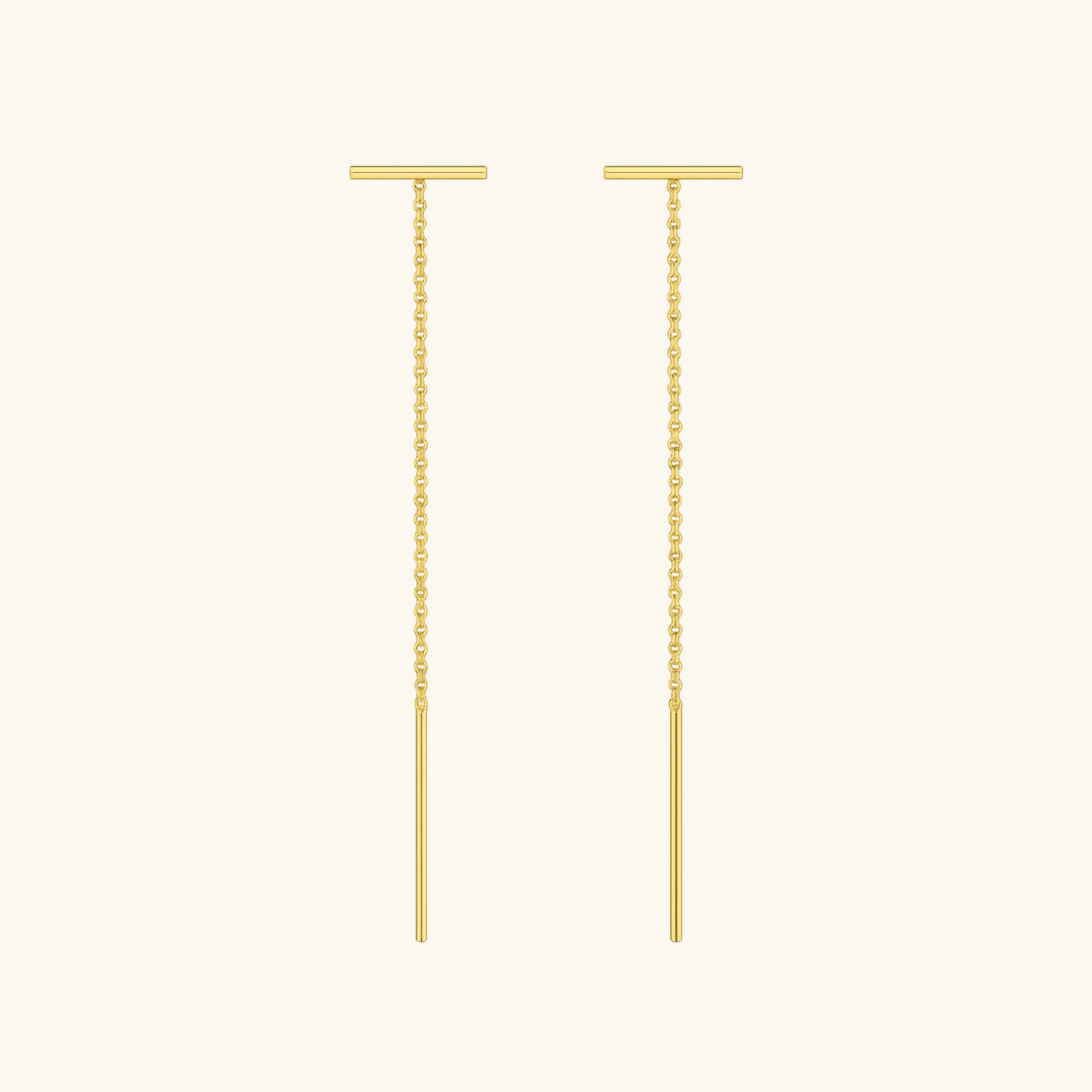 Modular Roviel Earrings