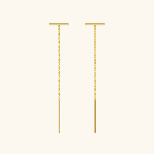 Modular Roviel Earrings