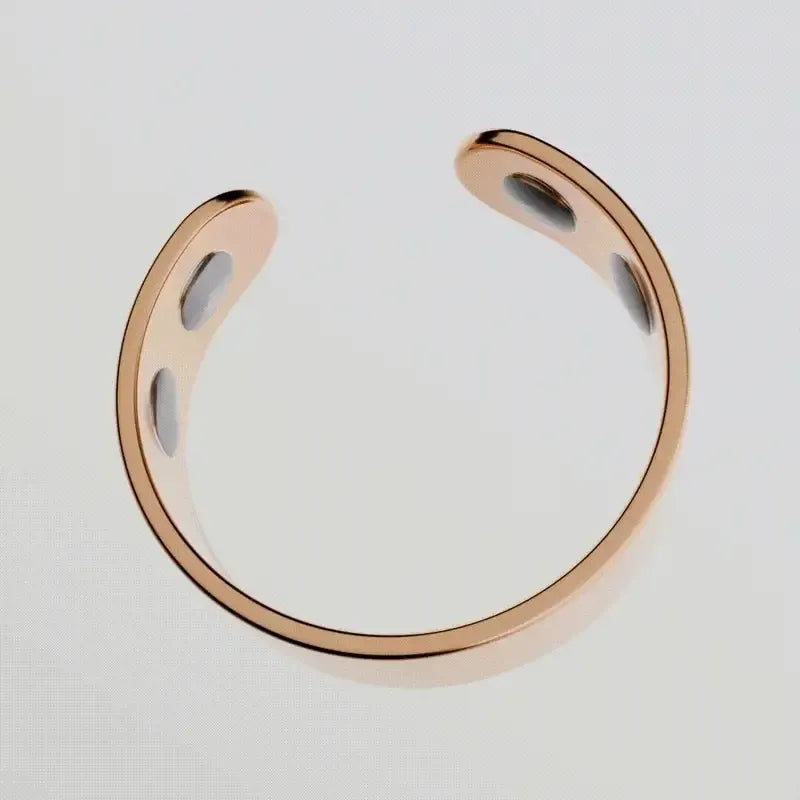 Quieti, The Sleep Ring | By Roviel