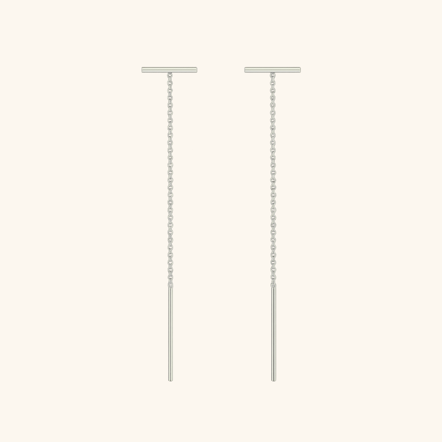 Modular Roviel Earrings