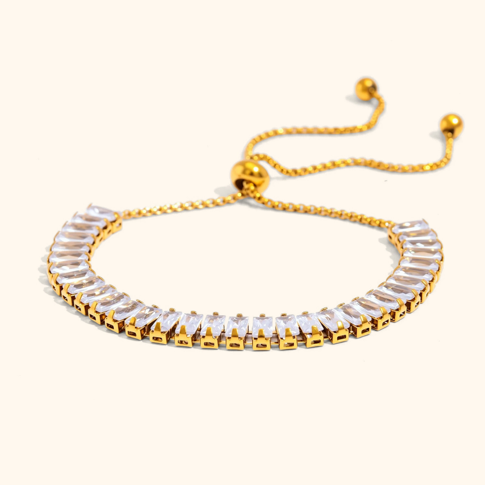 Chromatic Garden Bracelet