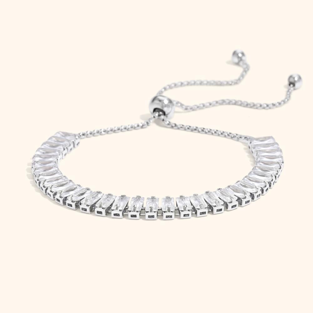 Chromatic Garden Bracelet