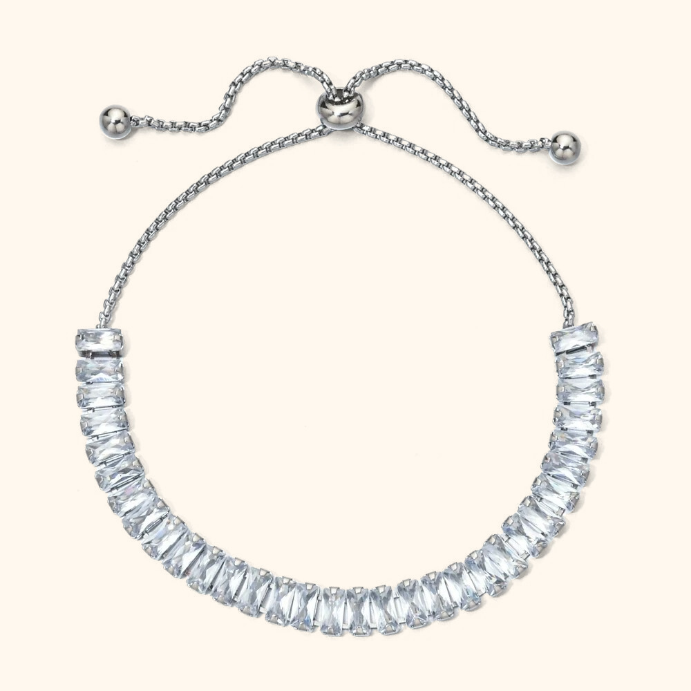 Chromatic Garden Bracelet