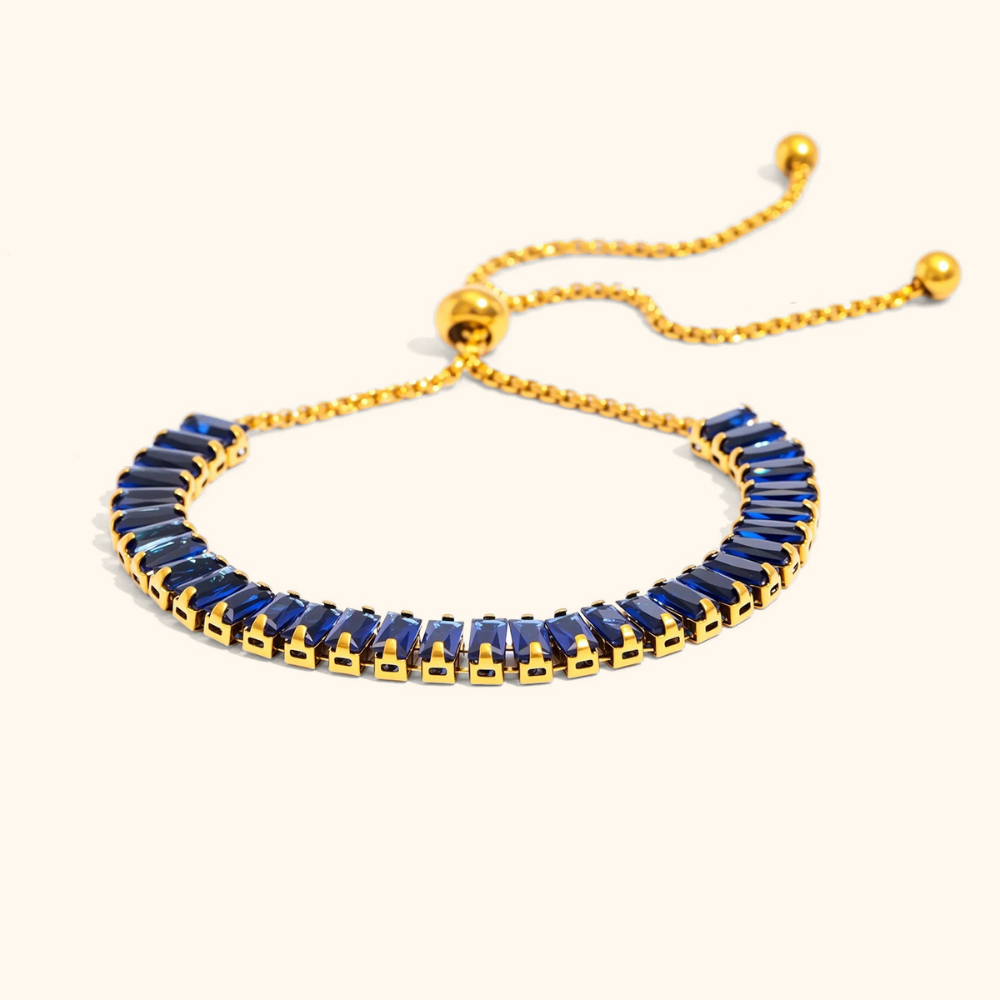 Chromatic Garden Bracelet