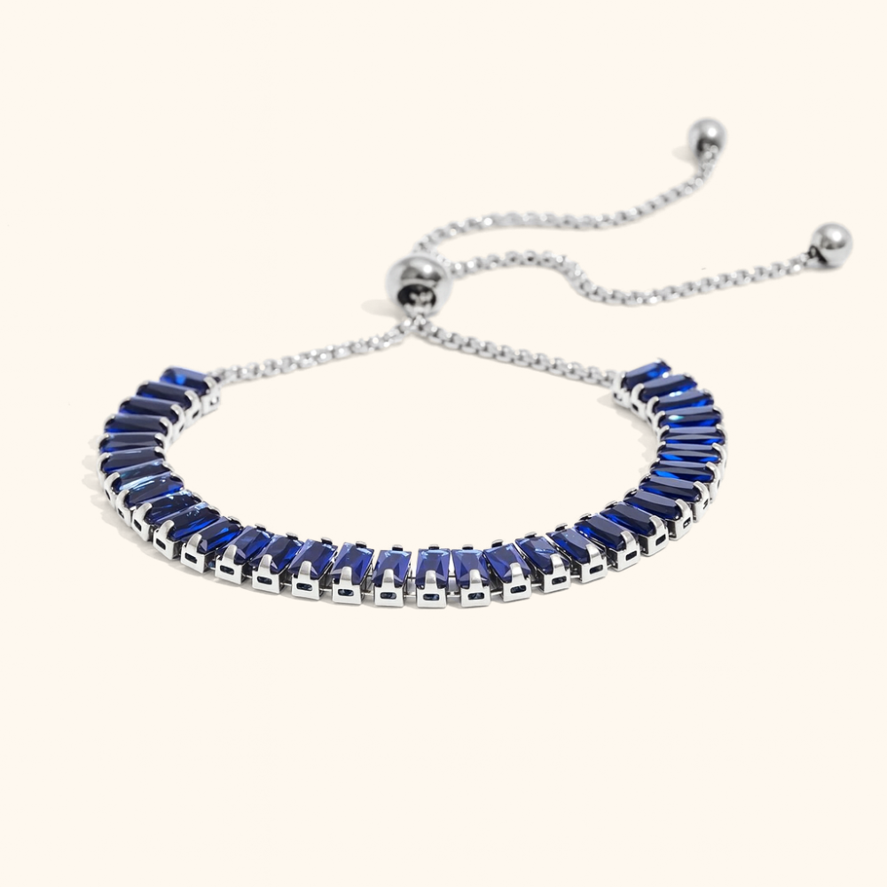 Chromatic Garden Bracelet
