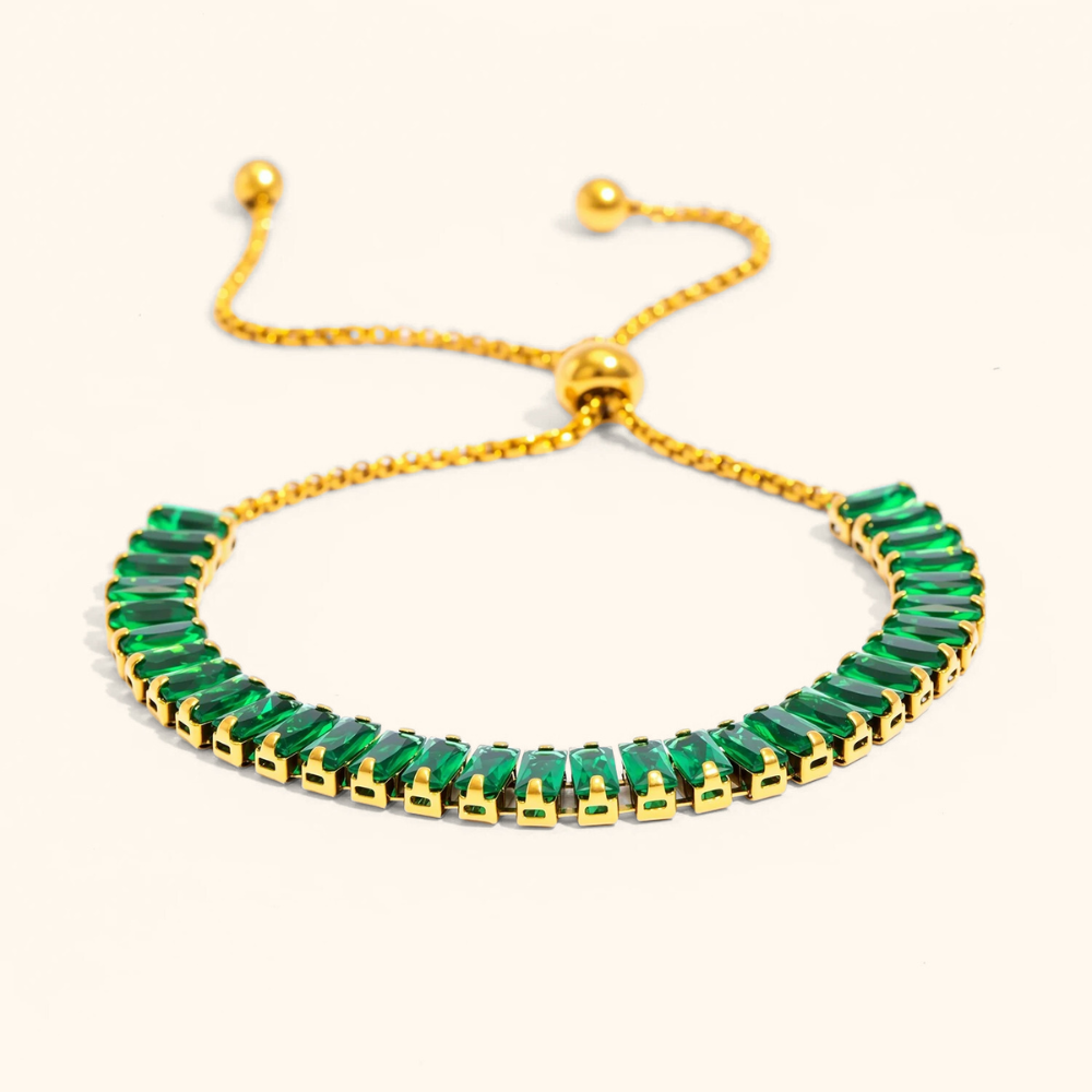 Chromatic Garden Bracelet