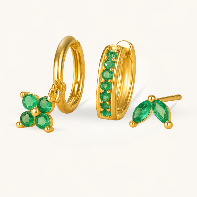 Olivia Earring Set