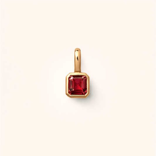 BellePierre Charms