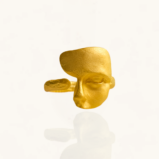 Hidden Soul Ring