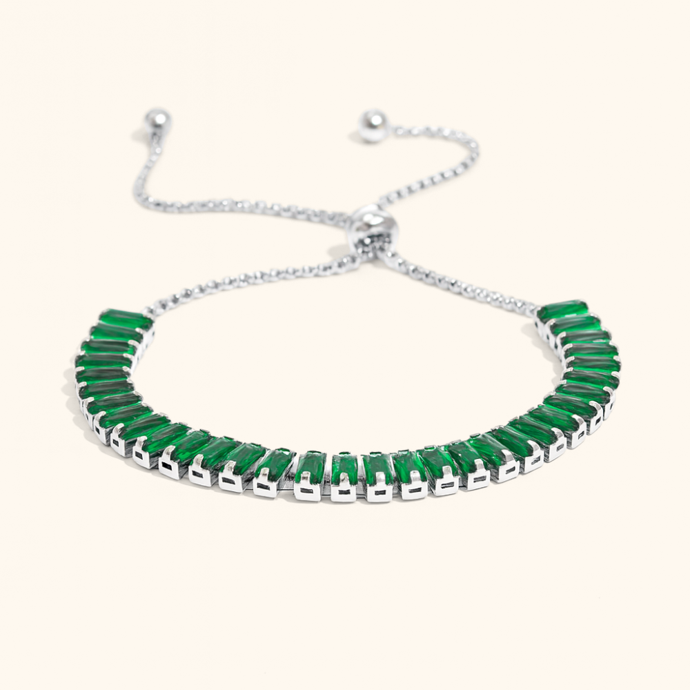 Chromatic Garden Bracelet
