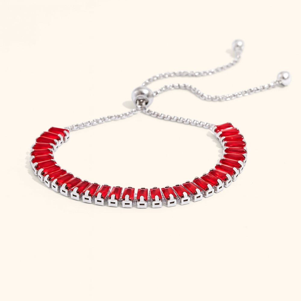 Chromatic Garden Bracelet