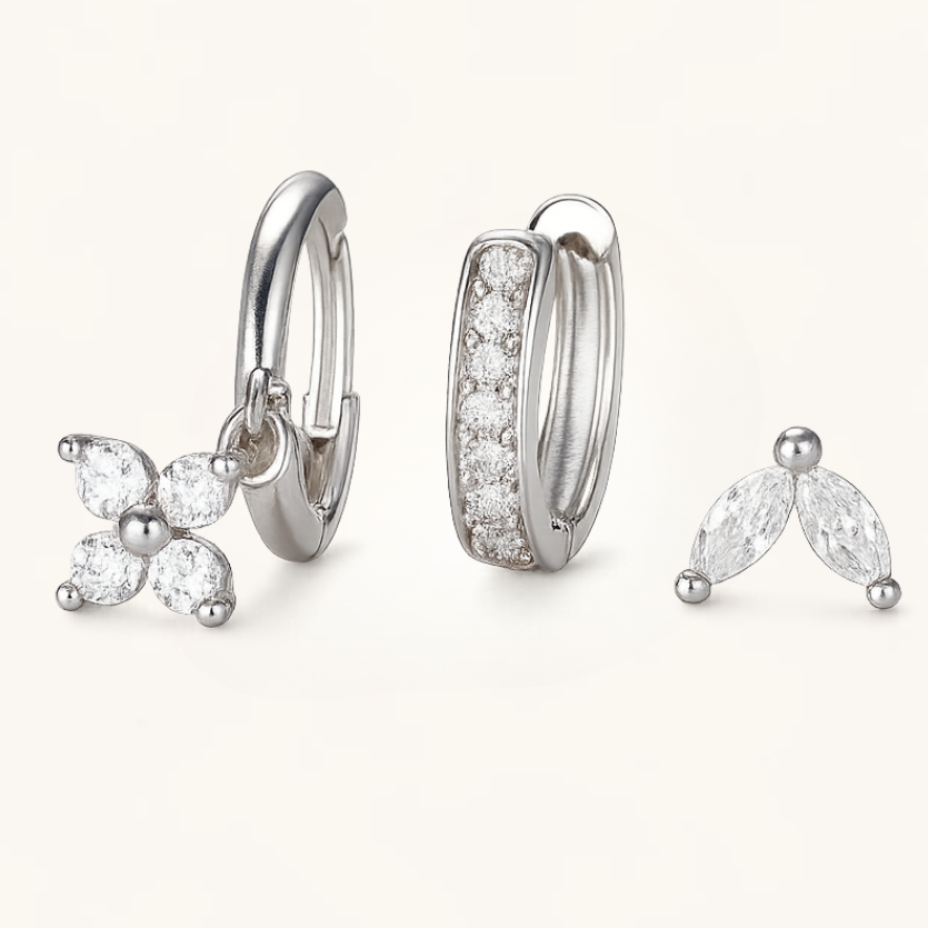 Olivia Earring Set