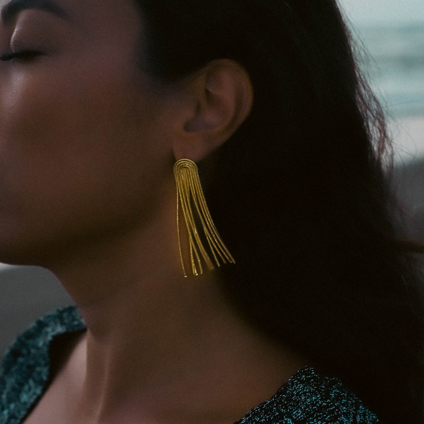 Anna Earrings