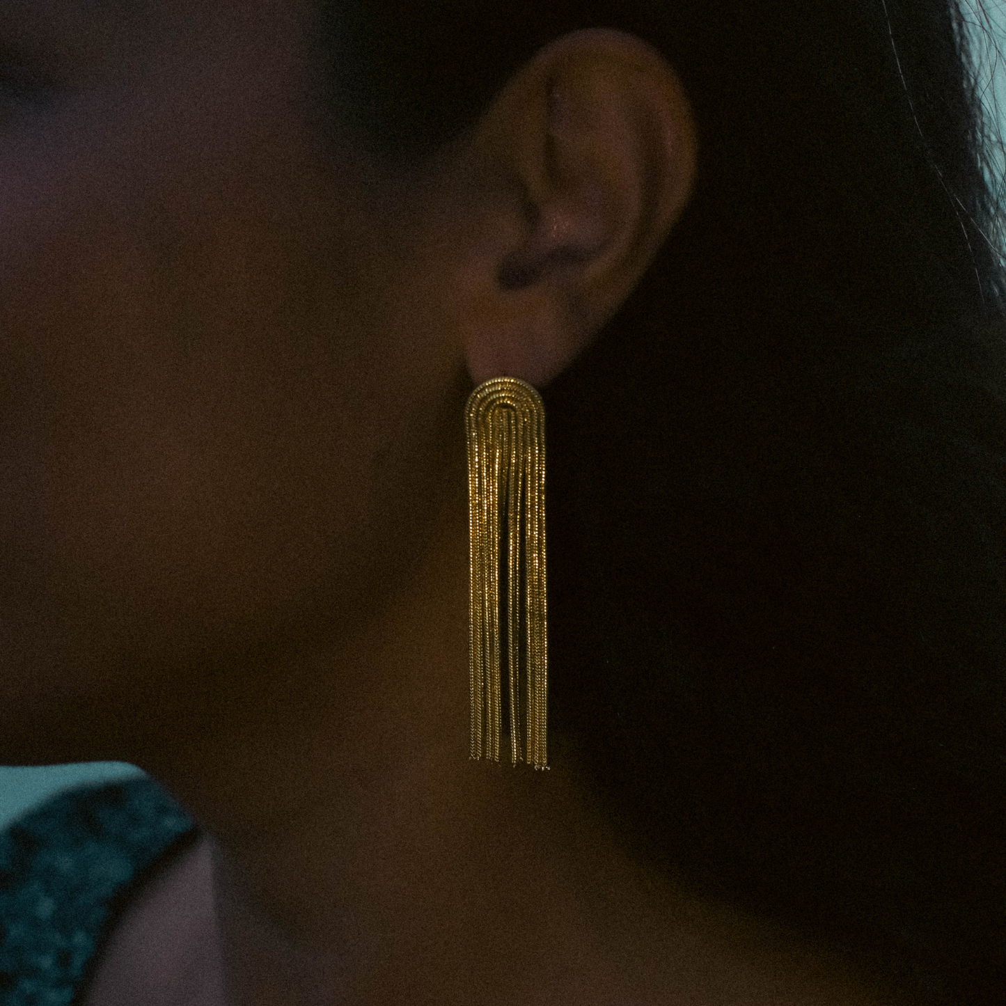 Anna Earrings