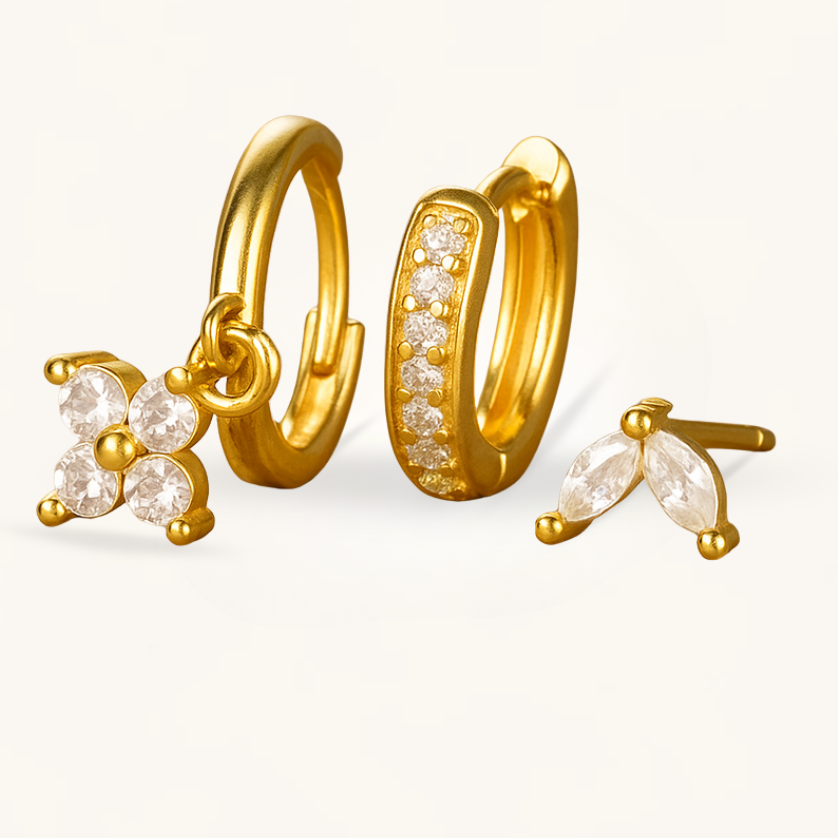 Olivia Earring Set