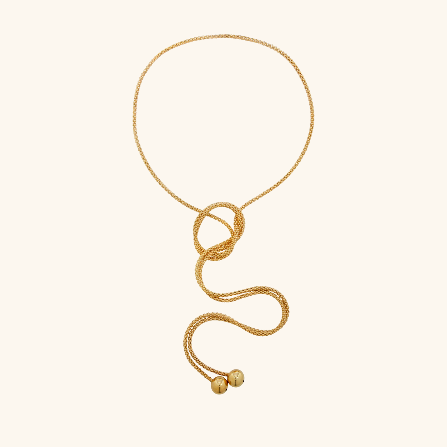 Modular Roviel Necklace