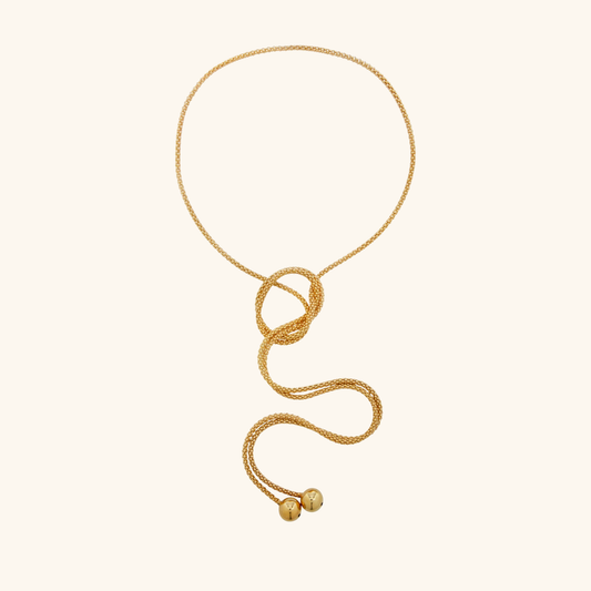 Modular Roviel Necklace