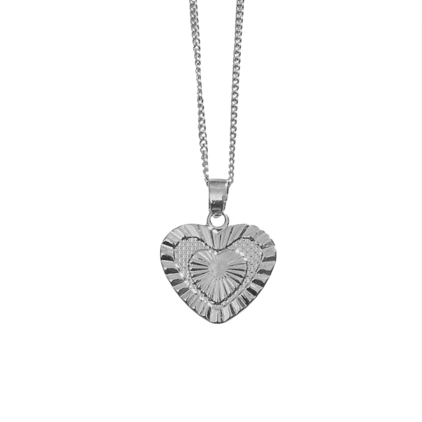 Heart Necklace